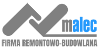 MalecInvest.pl – Firma Remontowo Budowlana Logo